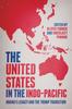 Kniha The United States In the Indo-Pacific : Obama's Legacy and the Trump Transition