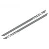 Car Side Stripe Stickers For Fiat Ducato L3 L4 (2006-On) Camper Motorhome Van Vinyl Mountain Tree Decoration Decals Accessories