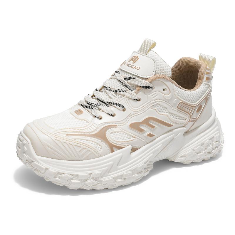 Fashion High Quality Men Casual Shoes Platform Thick Sole Sneakers Male Men Walking Shoes Mens Fashion Casual Shoe Trainer Sneakers
