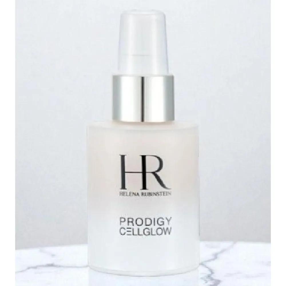 Helena Rubinstein Prodigy Cellglow The Sheer Rosy UV Fluid 30ml