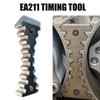 EA211 Timing Tool Kit Suitable For 1.4T/1.4/1.5/1.6 Camshaft Retainer Wrench For  Skoda Timing Tool Kit 2PCS