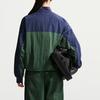 Nike Sportswear FW25 Oversized Lightweight Fashion Comfortable Sports Jacket Women Jackets IF0333-323