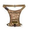Adjustable Outdoor Drop Leg Bag Large Capacity Motorcycle Bag Bike Cycling Bag  Cycling