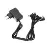 Guitar Effect Pedal Power Supply Adapter 6 Way Daisy Chain Cable