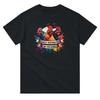 Easily Distracted By Peckers Heavyweight Cotton T-Shirt | Classic Fit & Durable