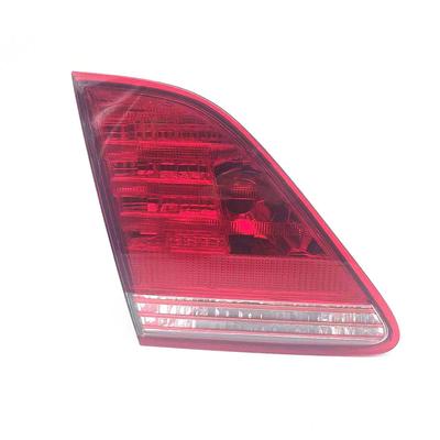 Kompatibel baklysenhet for 2005-2009 Toyota Crown (12. Gen) - Baklyktdeksel og Bremselys