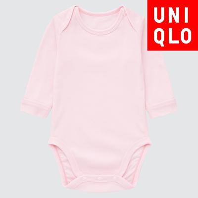 Japan Bodysuit  Long Sleeve 
