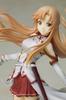 Kotobukiya Sword Art Online Asuna scale PVC painted finished product -Aincrad- 1/8