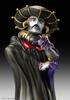 Statue Legend Bizarre Adventure Part Approximately 180mm PVC ABS Painted Complete Figure "JoJo's 5" "B.S" &