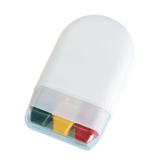 Face Body Paint Brush Compact Design Portable High Pigment Painting Palette Non-Fading Rainbow Crayon Party Supplies