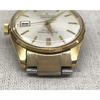 Used SEIKO SPORTSMAN CALENDER 889980 Manual Winding Watch