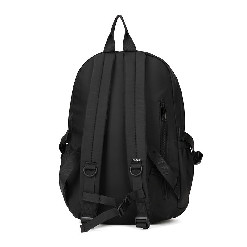 Vanwalk Bonnie Backpack [Black]