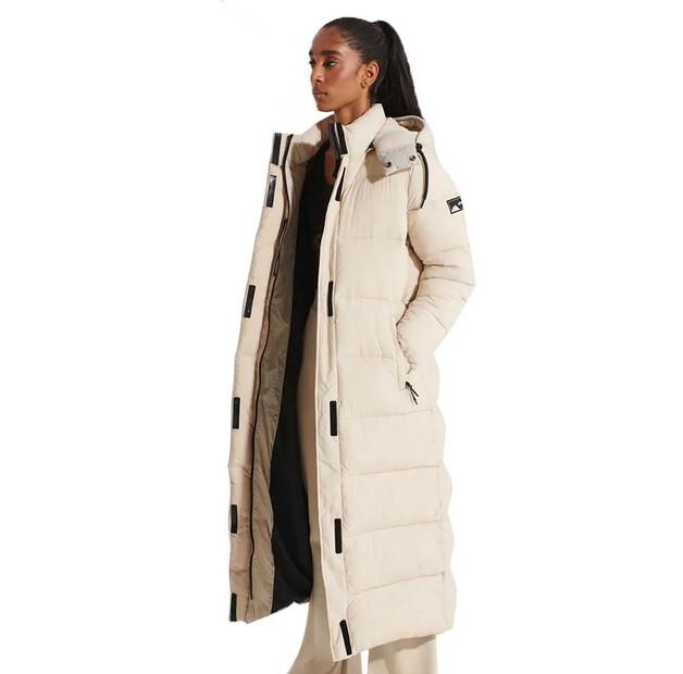 

Superdry Touchline Padded куртка L