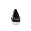Nike Free RN Flyknit Weiß Schwarz Herren Sneaker 942838-101