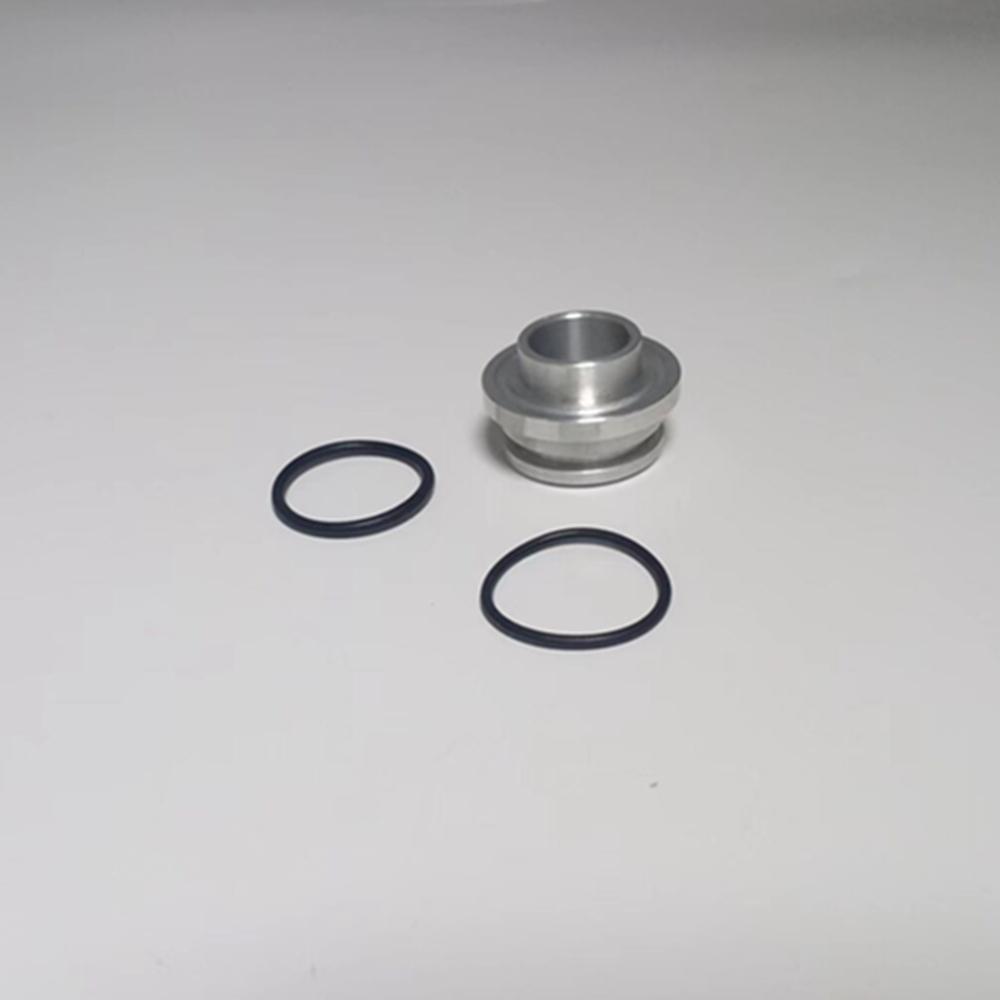 Oil Pump Sump Seal Oil Pick Up Seal For Vauxhall Insignia Astra 2.0 CDTI