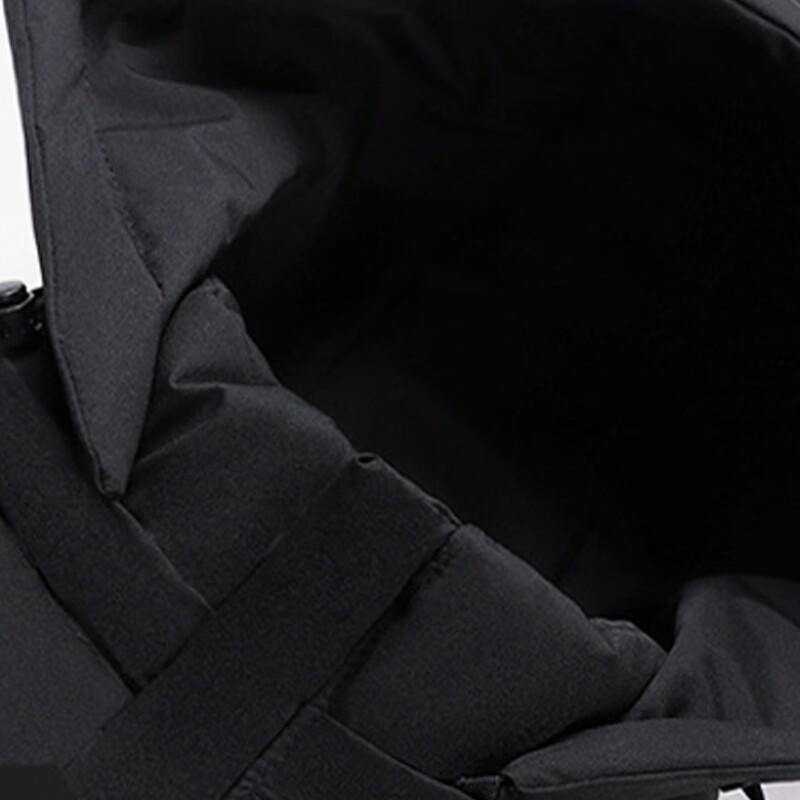 Pierre Cardin Men's Hooded Winter Puffer Jacket