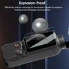 1/2/3Sets Tempered Glass For DJI OSMO Pocket 3 Lens Screen Protector Easy To Inatall AR Protective Cover Camera Film For Pocket2