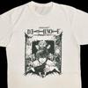 [USED] 10s YOUMACON2016 Anime T-shirt Regular Vintage XL