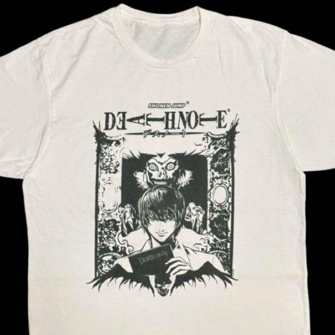 

[USED] 10s YOUMACON2016 Anime T-shirt Regular Vintage XL