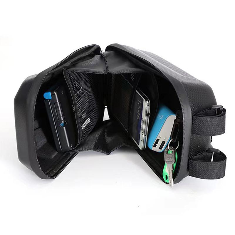 Electric Scooter Bag Accessories Wild Man Adult Waterproof For Xiaomi Scooter Front Bag Bike Bicycle Bag Case Rainproof