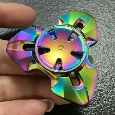 Trendige & Scherzartikel – Fidget-Spinner