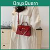 Stylish Handheld Square Bag For Women Chic Trendy Design Perfect For Daily Use