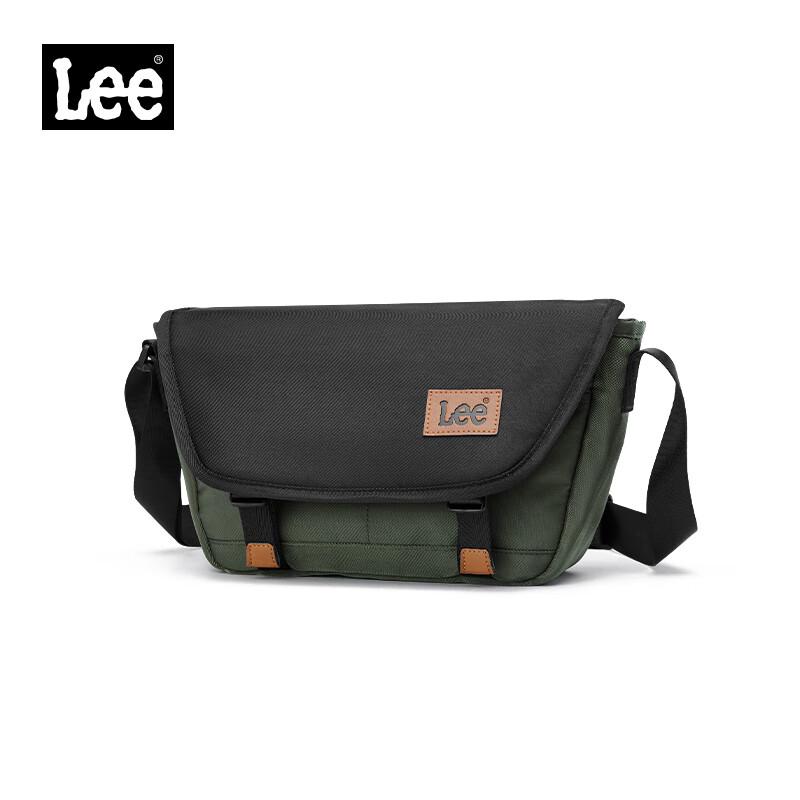 Lee Casual Crossbody Shoulder Bag