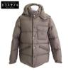 2023 LOIRET GORE-TEX INFINIUM Down Jacket 3 khakiUsed