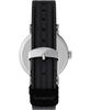 TIMEX Lab Watch Quartz 50m Water Resistant Mineral Glass White Dial TW2Y19400 Unisex