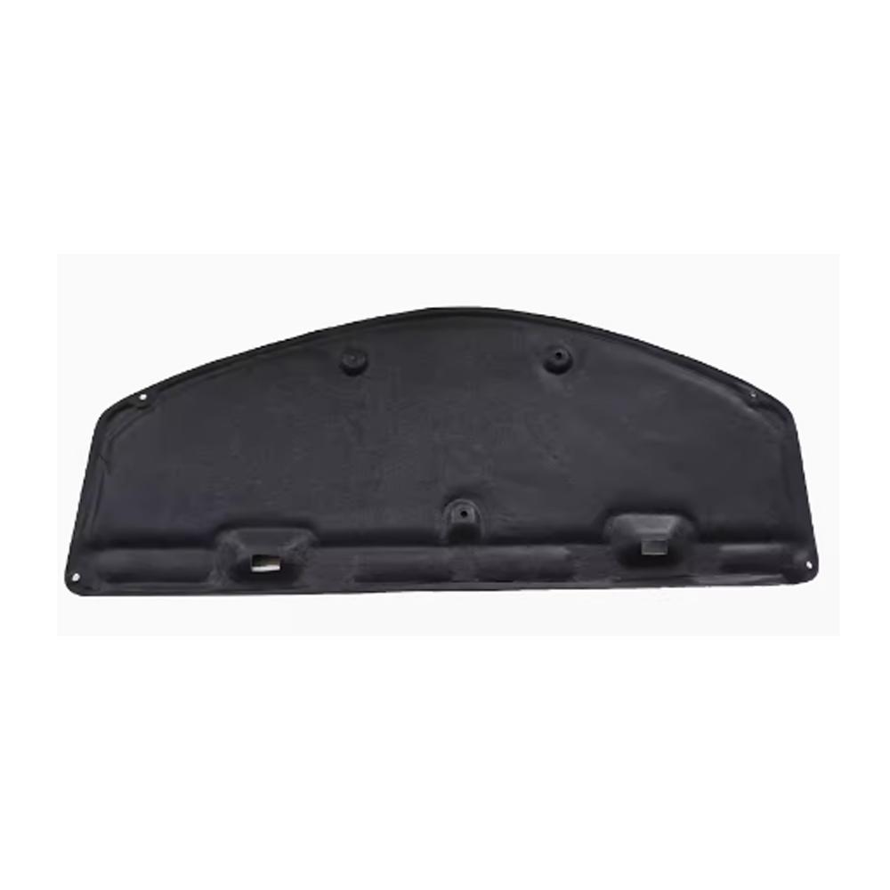 

для Toyota Camry XV50 Daihatsu Altis Aurion 2012~2017 капот двигателя изоляционная накладка звукоизоляционный чехол теплоизоляционный хлопковый вкладыш аксессуары