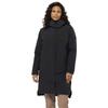 Jack Wolfskin Luisenplatz Coat