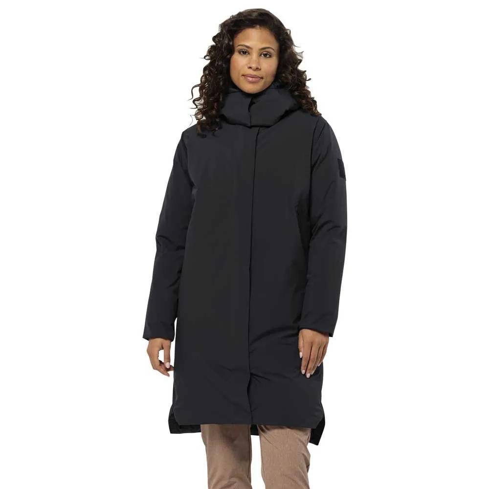 Jack Wolfskin Luisenplatz Coat