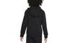 Nike Kids Sweatshirts Hooded Moderate DC7118-010