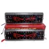 12V-24V Car Truck LED Brake Turn Tail Lights Waterproof Lighting Driving Lights Auto Flash Reverse Stop Safety Signal Lamp