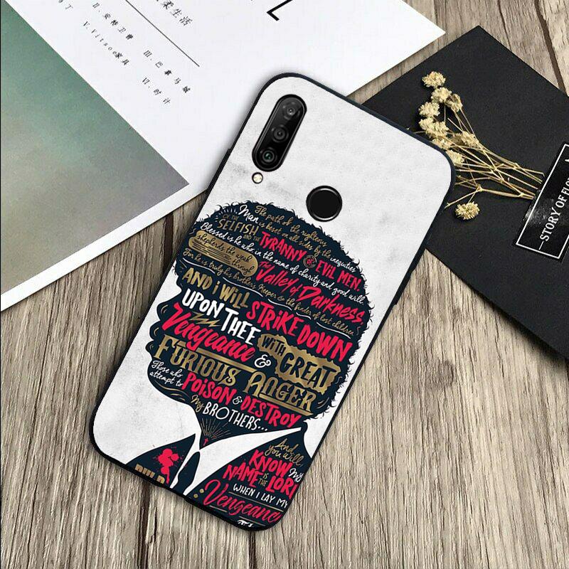 

Pulp Fiction For Huawei Nova Y72 Y73 Y90 Y70 Y60 Y91 Y61 12s 12i 11i 8i 9 10 SE P40 Lite P60 P30 Pro Case Huawei Nova Y90