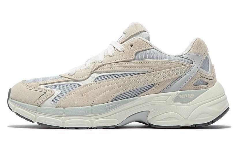 Puma Teveris Nitro Harbor Mist Vapor Grey 36