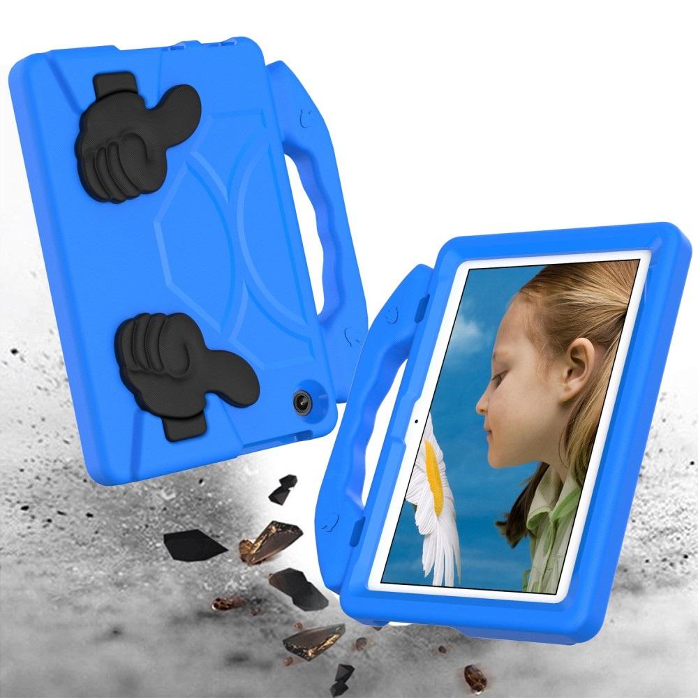 Kids Case for Lenovo Tab M10 10.1 Gen 3 TB-328FU/TB-328XU, Armored Protection, Blue