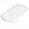 1Pair Car Styling Headlight Clear Cover Front Headlamp Lens Clear Lamp Cover Shell For BMW 7 Series E65 E66 2005-2008