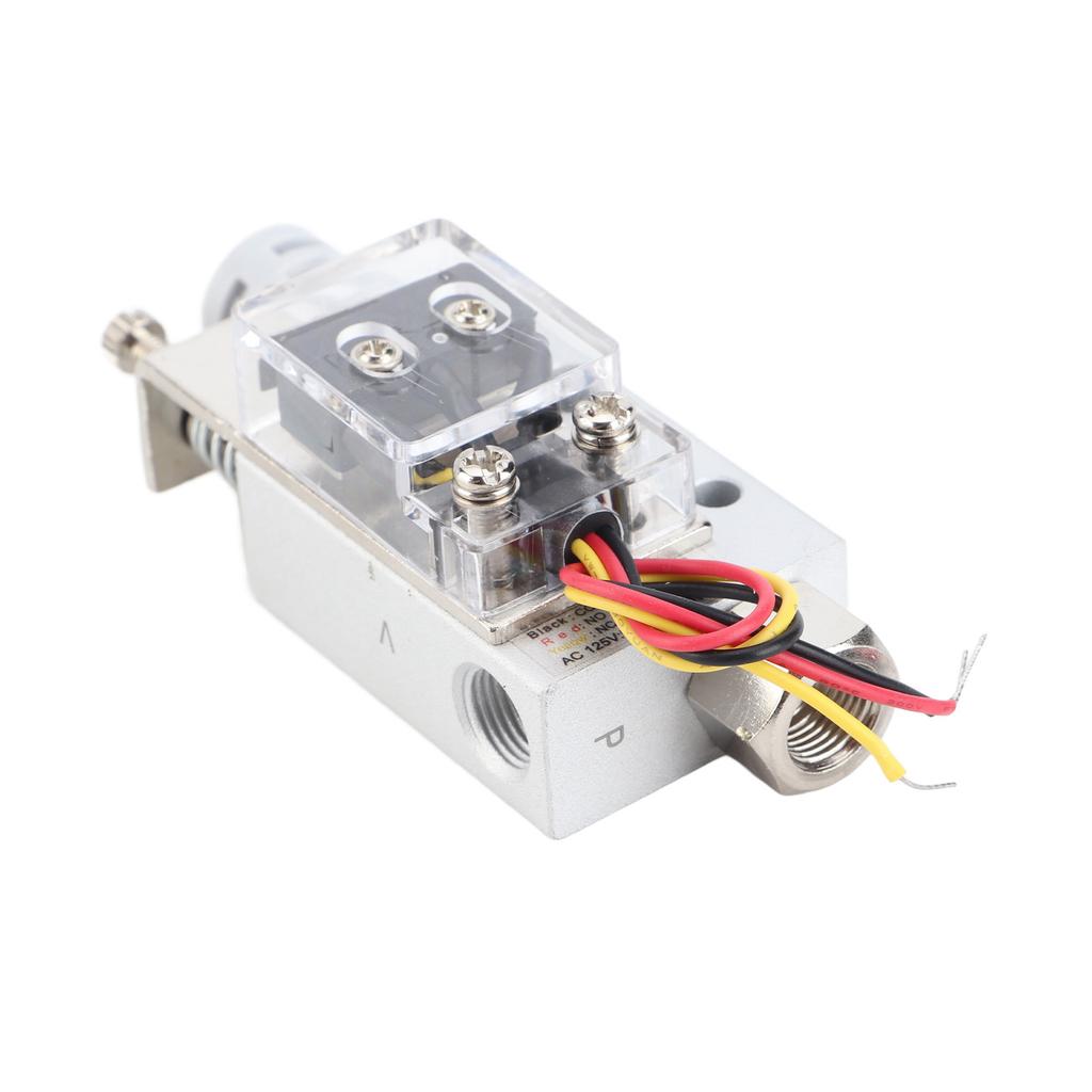 SCV?10CK Pneumatic PR14" Female Thread Negative Pressure Generator Vacuum Ejector Generator
