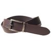 [Converse] Men's Belt with Auto-Lock Buckle, 35mm, Casual Belt, 5CV4145 (brown)