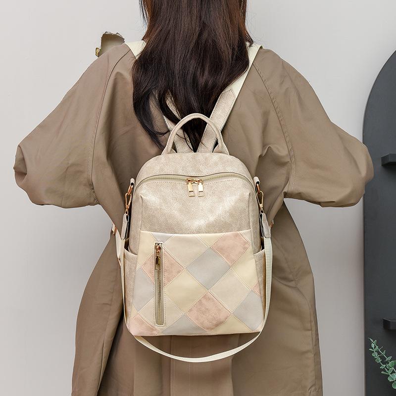 Рюкзак Color Block — фото 9