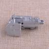 7701209836 Car Front Left Door Lock Barrel with Key Kit Fit for Renault Master Clio Trafic III Kangoo