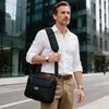 Oxford Fabric Shoulder Pad Wear Resistant Materials Ensures Longevity Suitable for Outdoor Activity and Daily Commutes