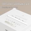 Deli P-5 High-Security Office Shredder CN Plug (adapter Included)
