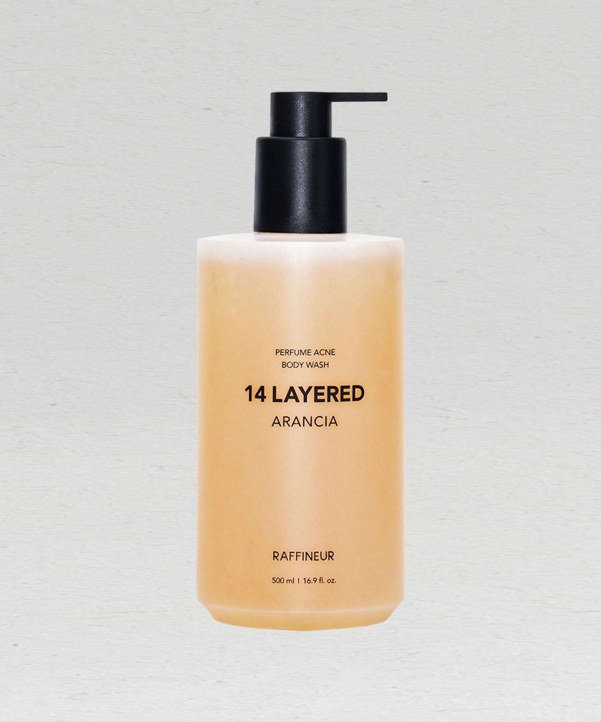 Perfume Acne Body Wash Arancia