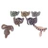 Tricky Funny Spoof Simulation Snake Toy Snake Bracelet Novelty Halloween Gift