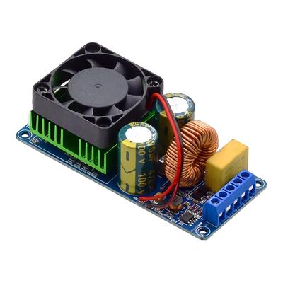 Amplificateur de puissance numérique monocanal HIFI Power IRS2092S 500 W, classe D