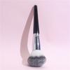 Single large blush brush loose powder brush fluffy soft hair portable professional beauty tools nail dust brush