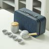Shangqi Travel Kung Fu Tea Set