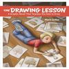 Drawing Lesson The by M Crilley Paperback Book 9780385346337